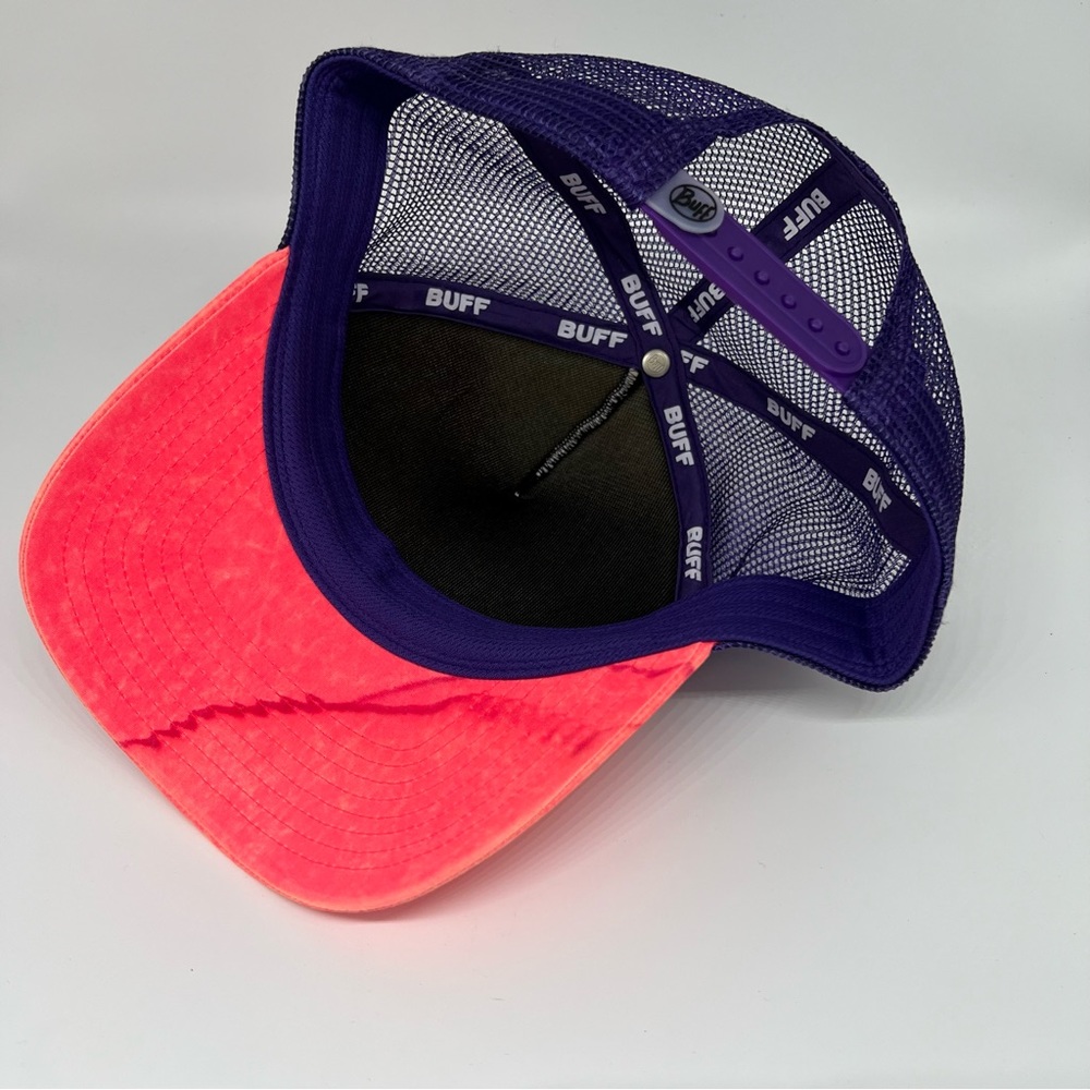 BUFF Summer sun hat EUC cap - Picture 4 of 4